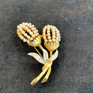 Vintage brooch